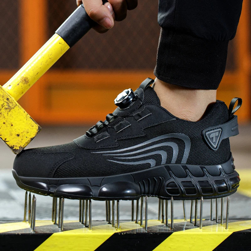 Scarpe da lavoro di massima sicurezza