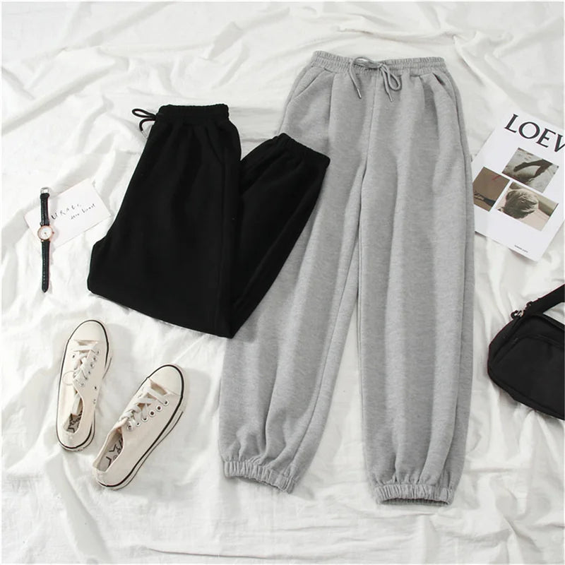 Urban Elegance Sweatpants