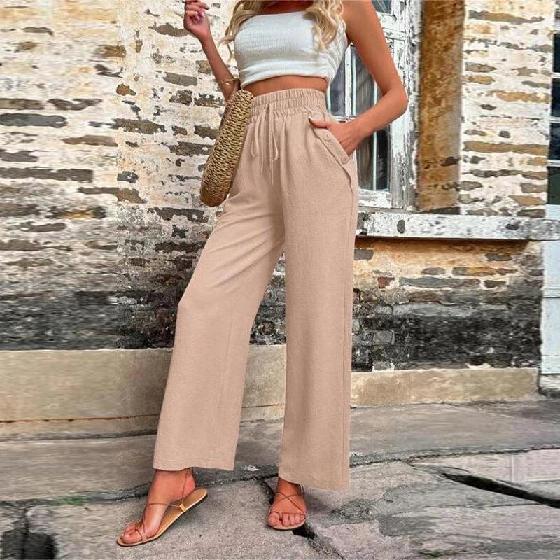 BriljantBries Sommerhose