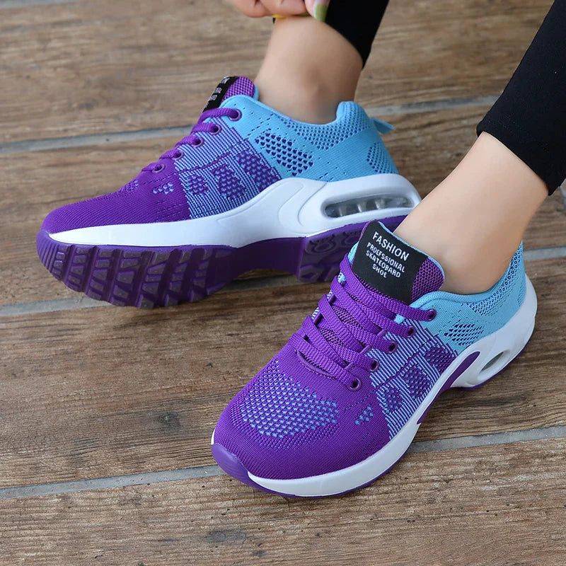 Aeromove Abbigliamento Sportivo Scarpe Orthopediche per Donne