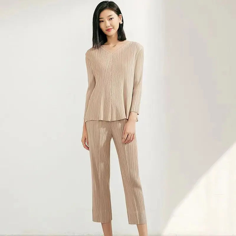 ElegantieKlaar Set Miyake