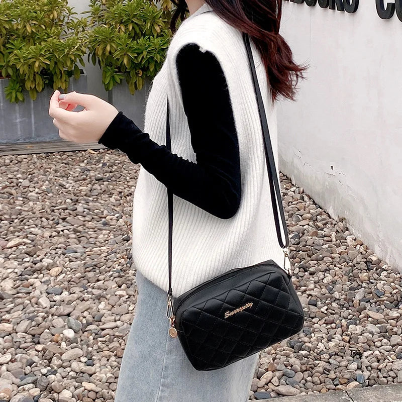 TrendLingge nappina borsa