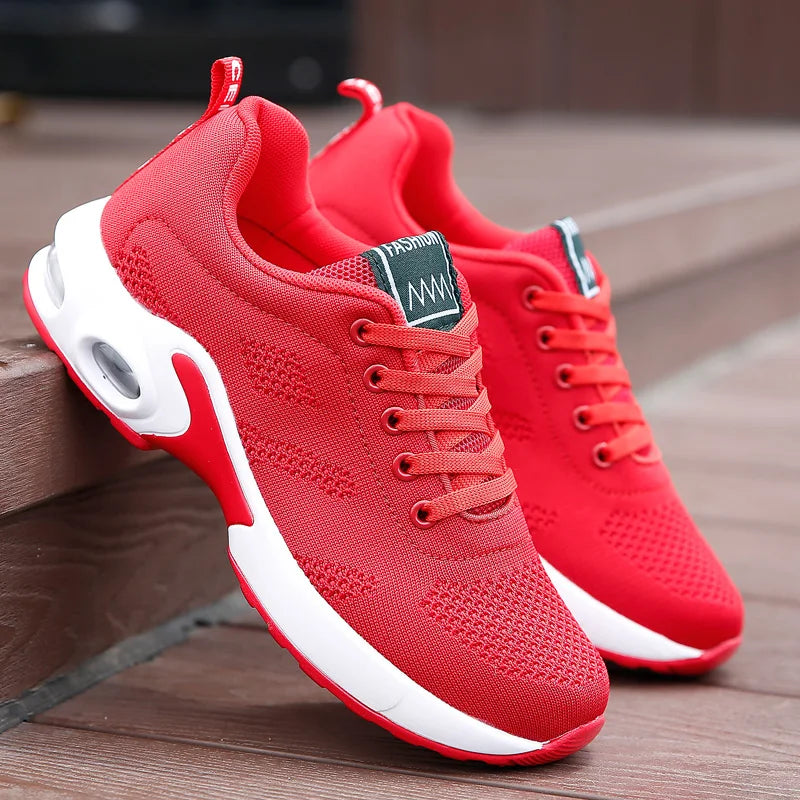 Aeromove Abbigliamento Sportivo Scarpe Orthopediche per Donne