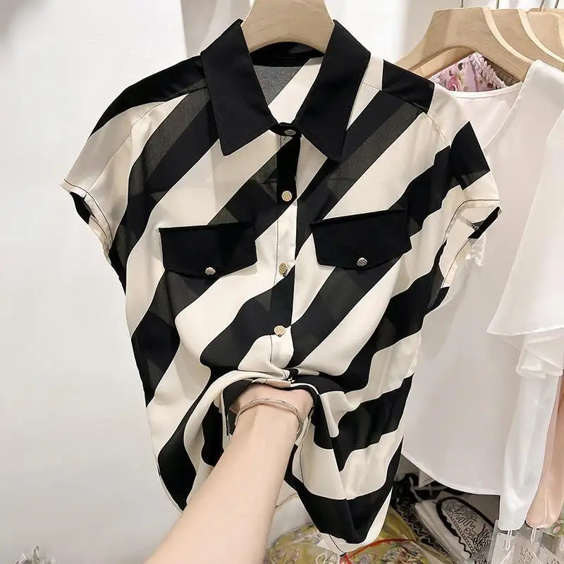 LichtEnChic Casual Summer Polo