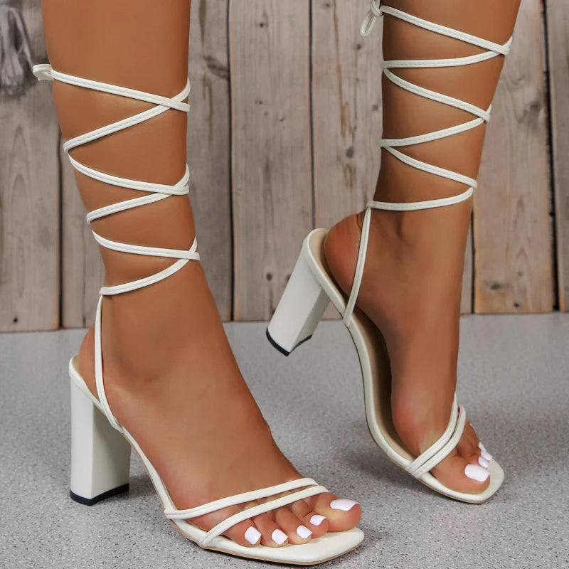 Liora Sandals