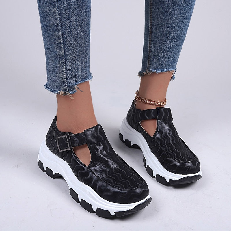 Velanora Scarpe Ortopediche per Donna