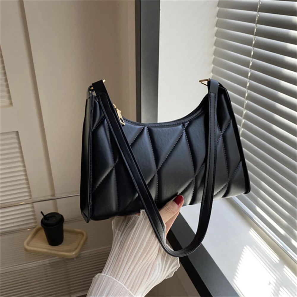 Borsa a spalla elegante di lusso