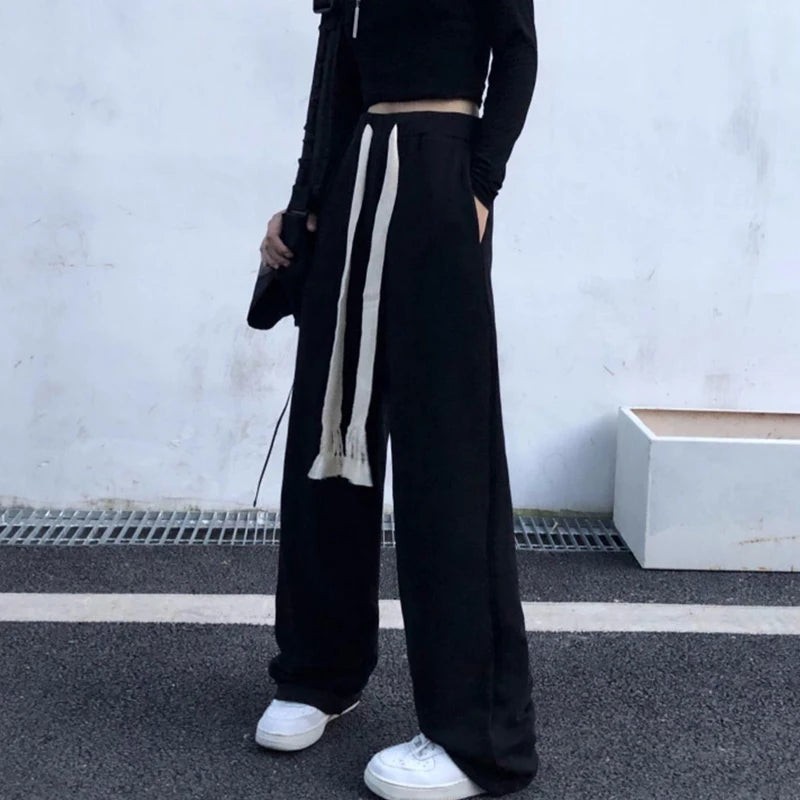 LuxeMode Spring Joggers