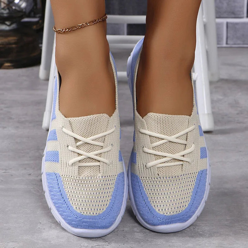 HorizonElegance Summer Sneakers
