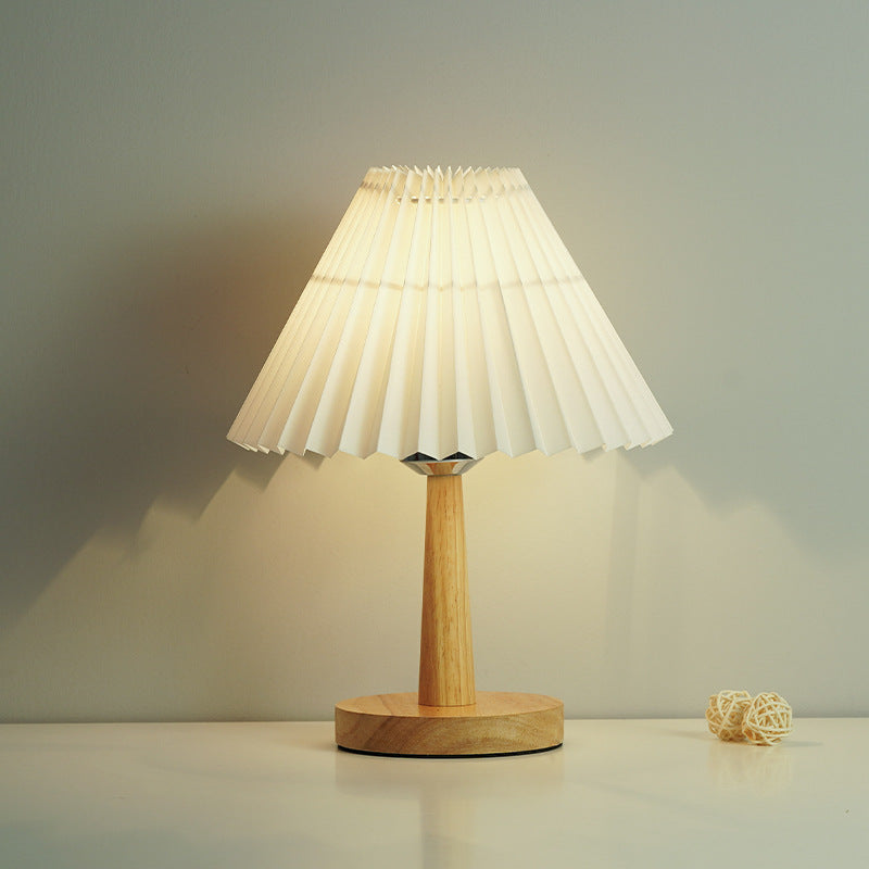 Scandinavische LED Tafellamp