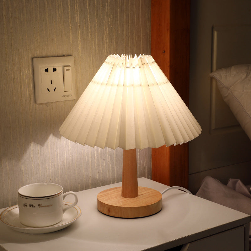 Scandinavische LED Tafellamp