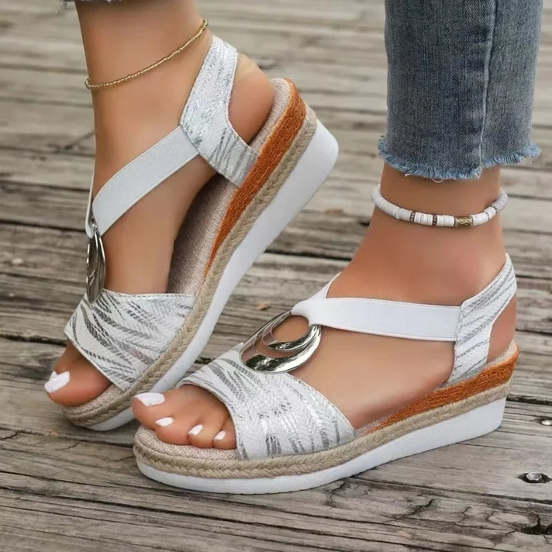 Eclips Elegance Sandals