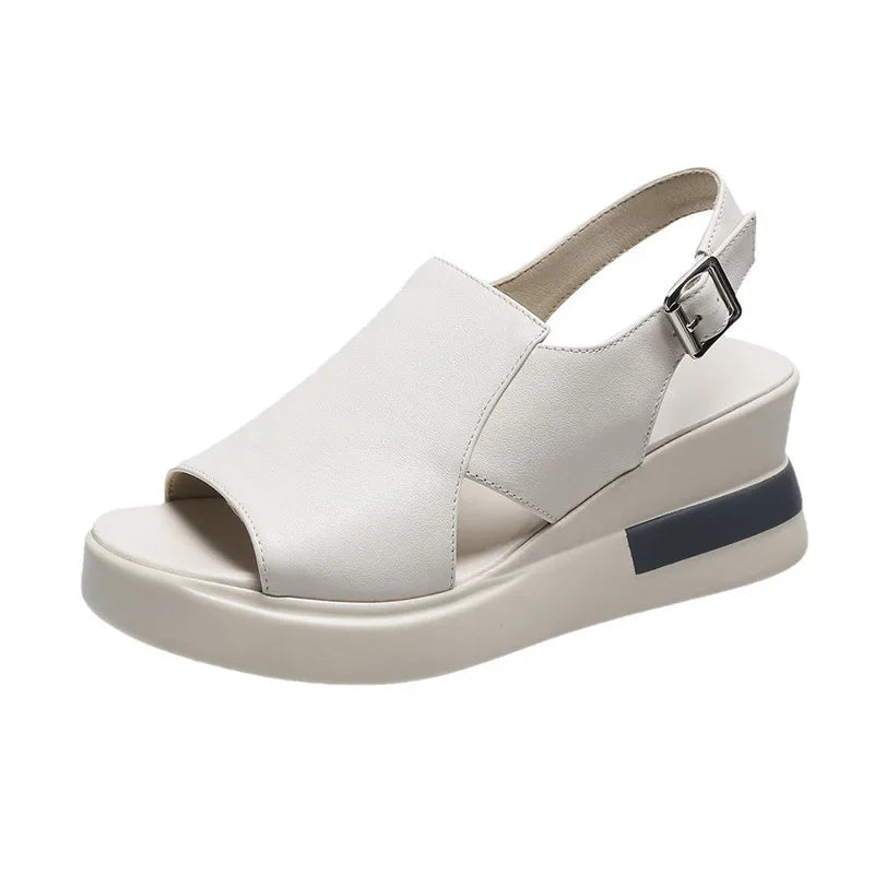 Estrella Droom Sandalen