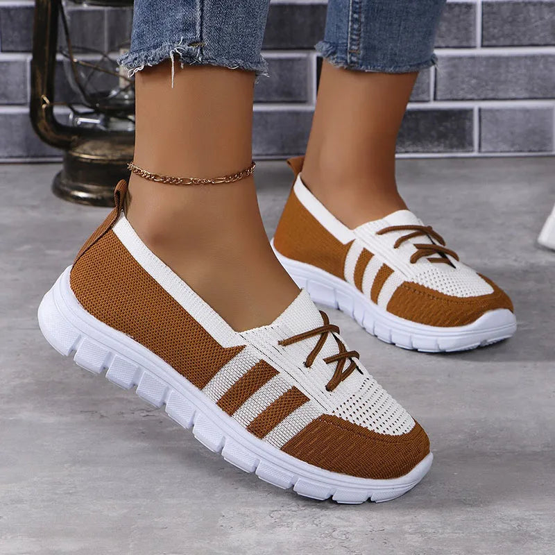HorizonElegance Sneakers Estive