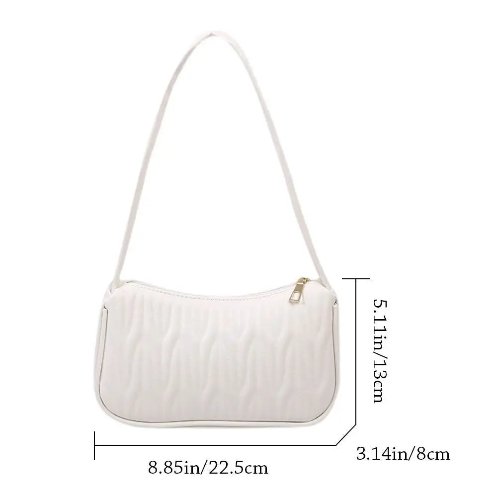 Brandyn Luxe Handbag