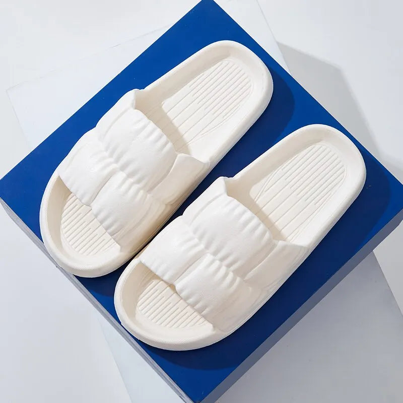 Orthopedic cloud sandals for women