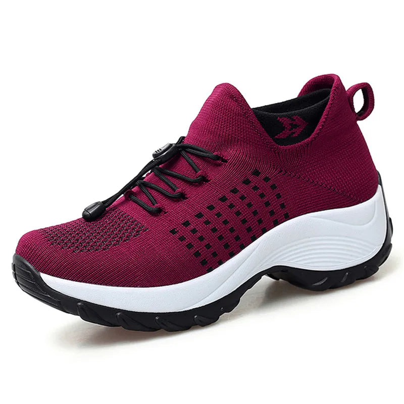 HorizonElegance Sneakers