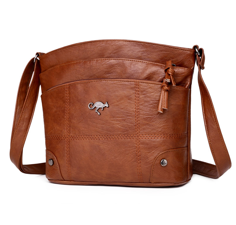 Nova: The Ultimate Mix of Fashion and Function!