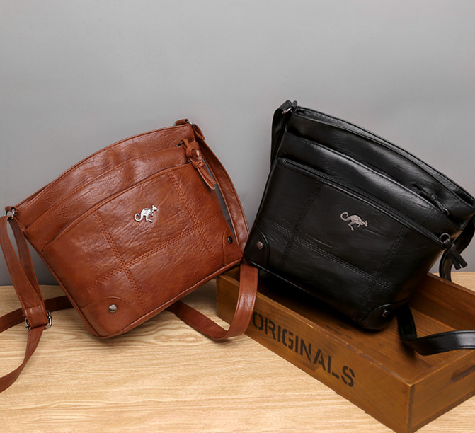 Nova: The Ultimate Mix of Fashion and Function!