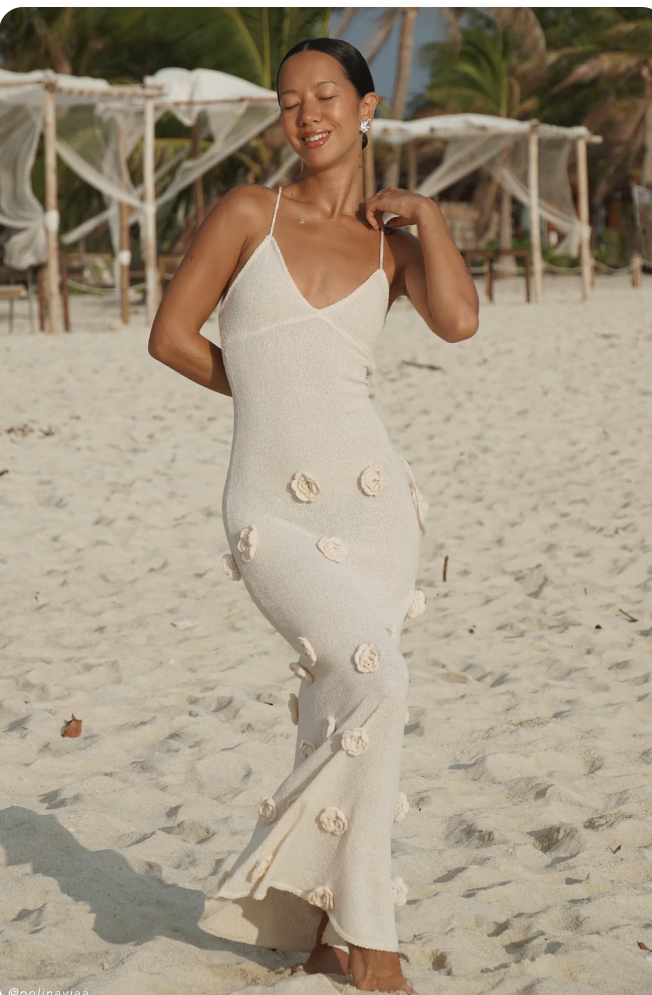 Eleganza Couture Jurk