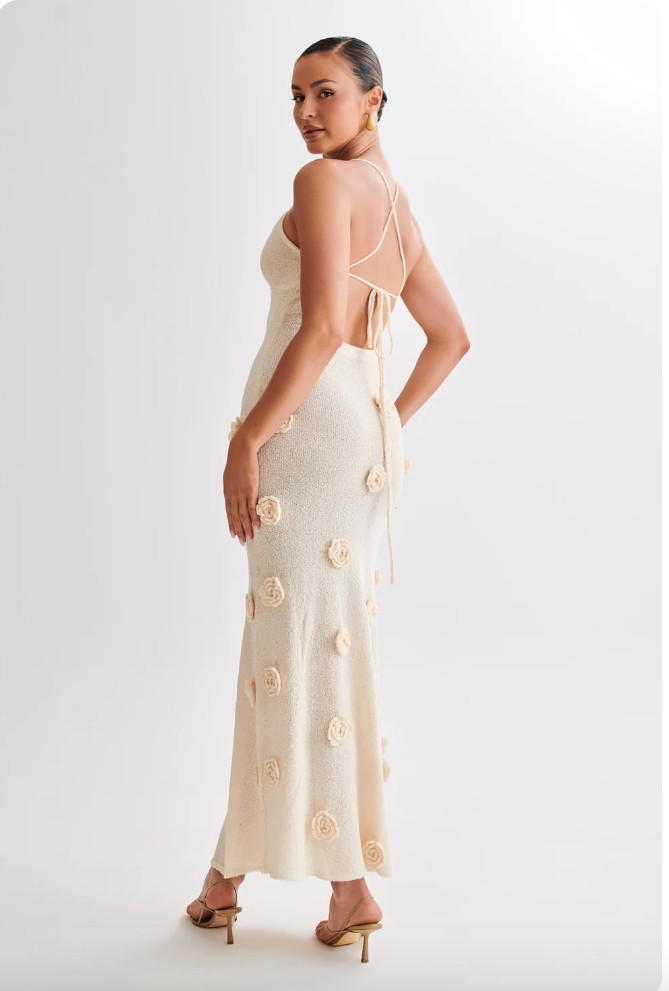 Eleganza Couture Jurk