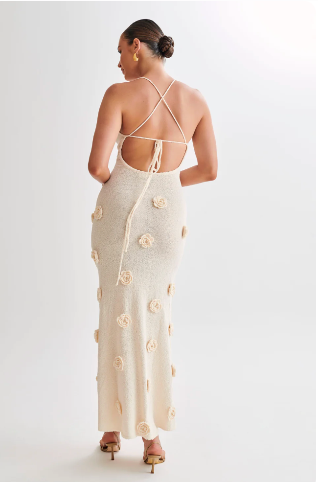 Eleganza Couture Jurk