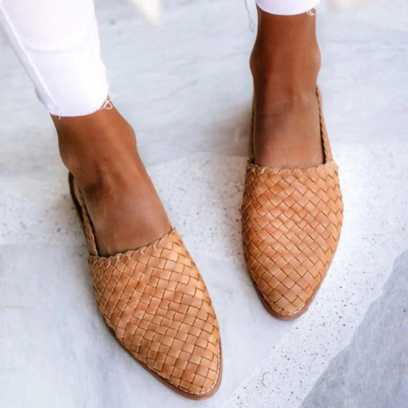 VELANORA - Elegant Summer Sandals