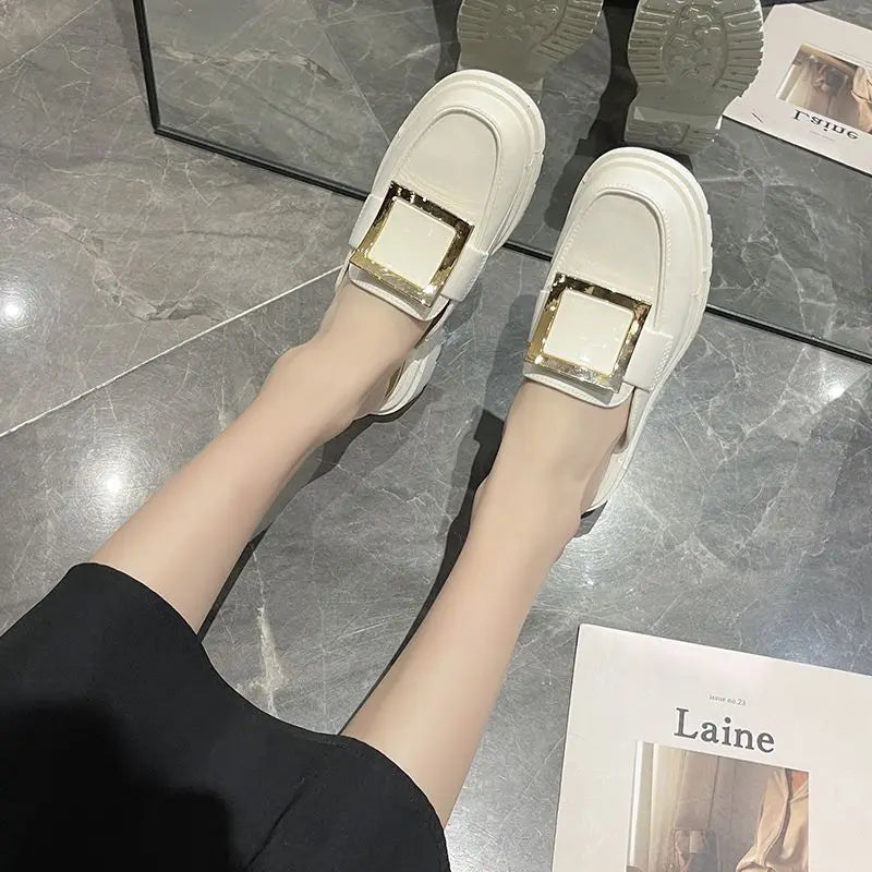 SummerDream Slippers of Harmony Style