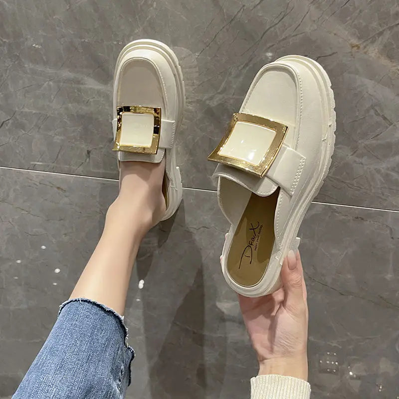 SummerDream Slippers of Harmony Style