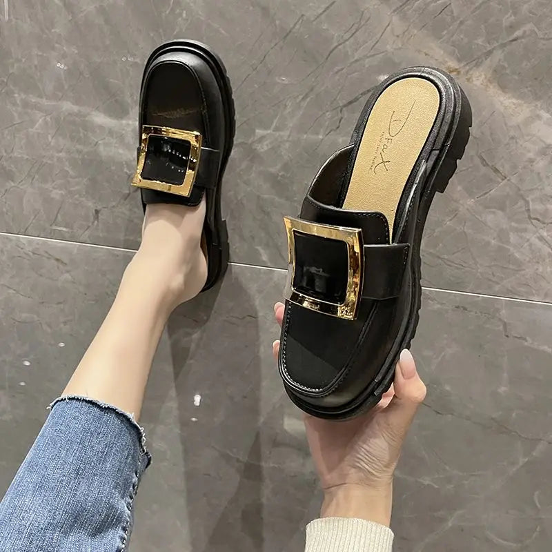 SummerDream Slippers of Harmony Style