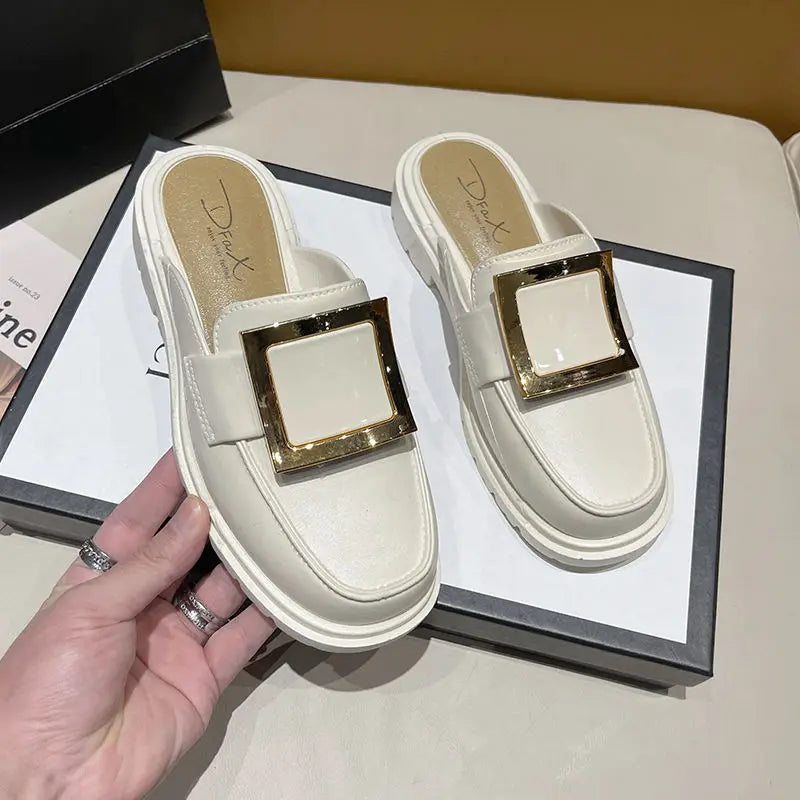 SummerDream Slippers of Harmony Style