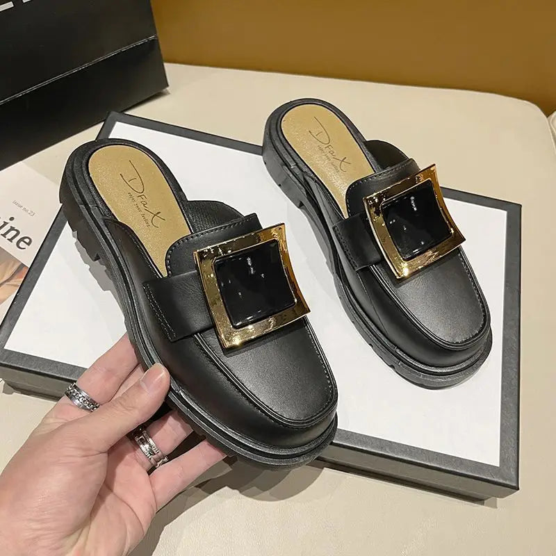 SummerDream Slippers of Harmony Style