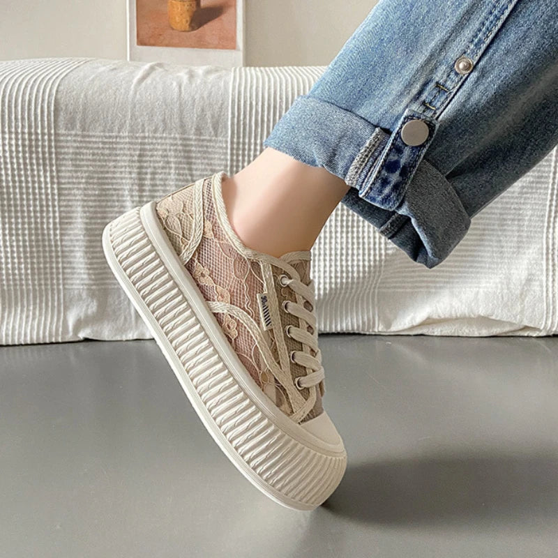 RadiantLeeter Women's Sneakers