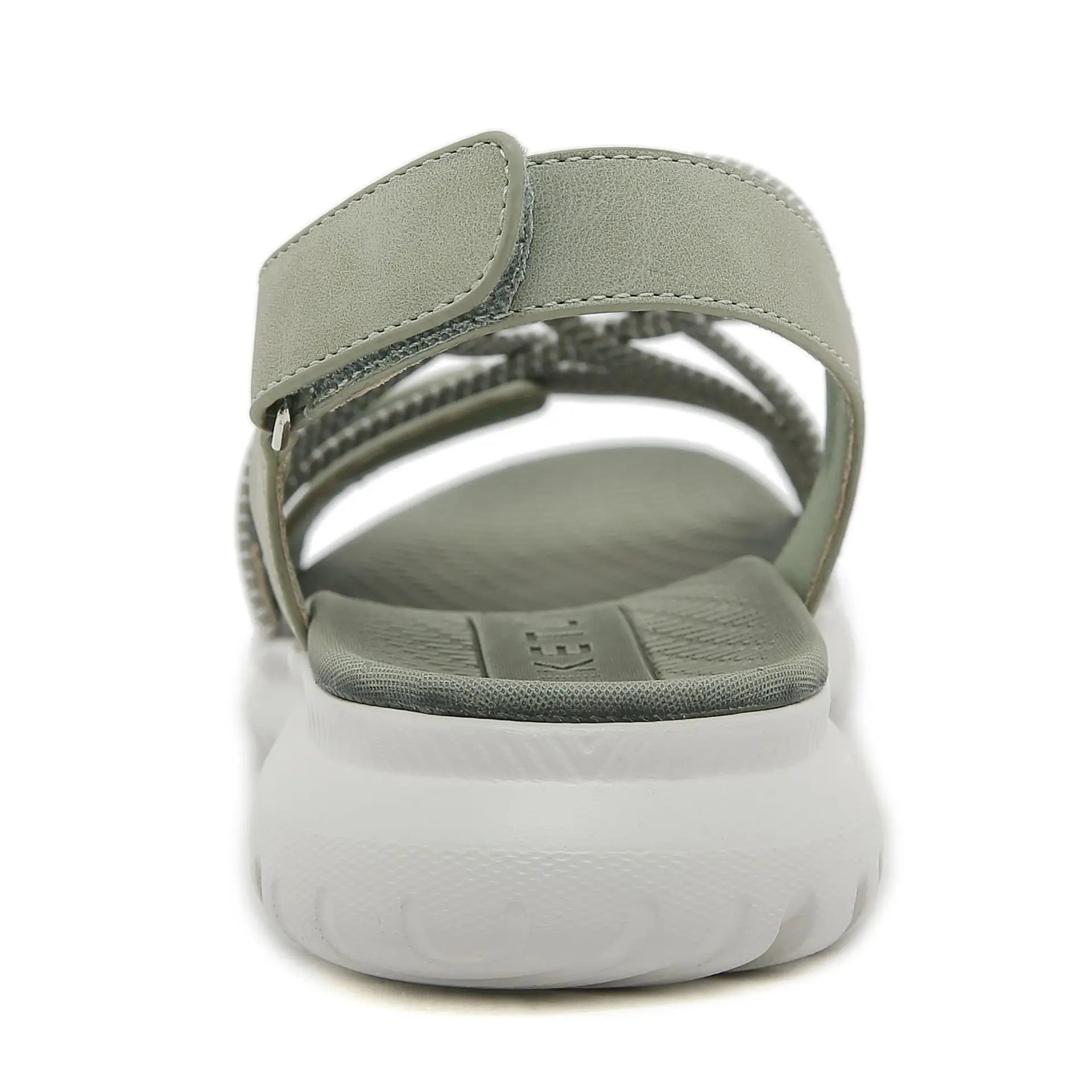 Sommerliche Bequeme Plus-Size Sandalen für Frauen