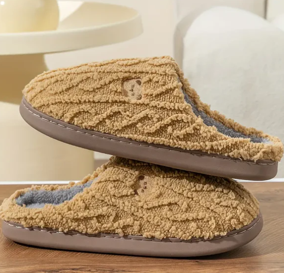 ZachtComfort Slippers