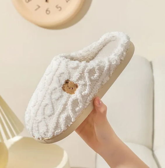 ZachtComfort Slippers