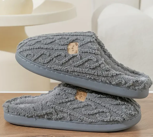 ZachtComfort Slippers