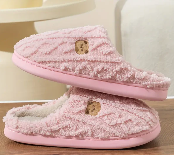 ZachtComfort Slippers