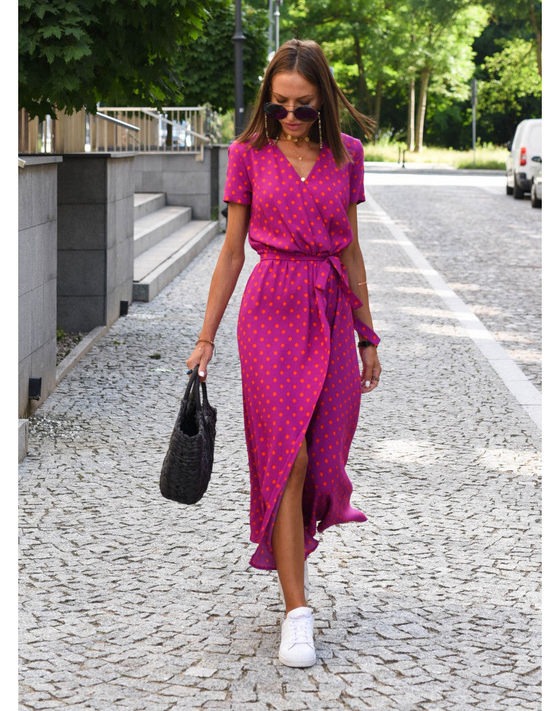 Celine Dress | Stylish Maxi Dress