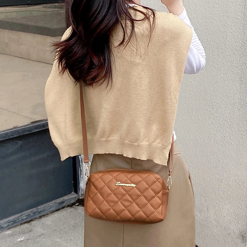 TrendLingge nappina borsa