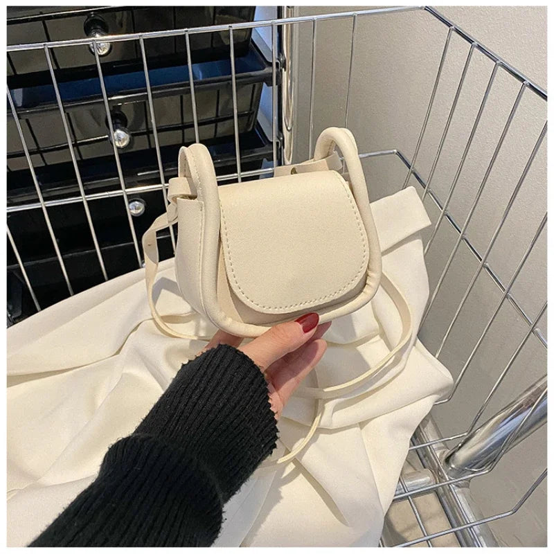 ChicElegance Mini Borsa a Tracolla