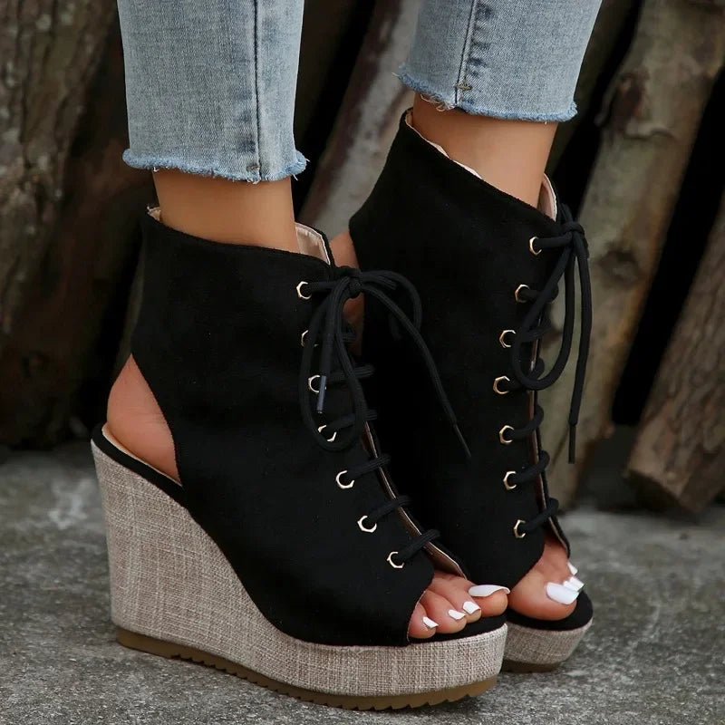Aurora Luxe Sandals