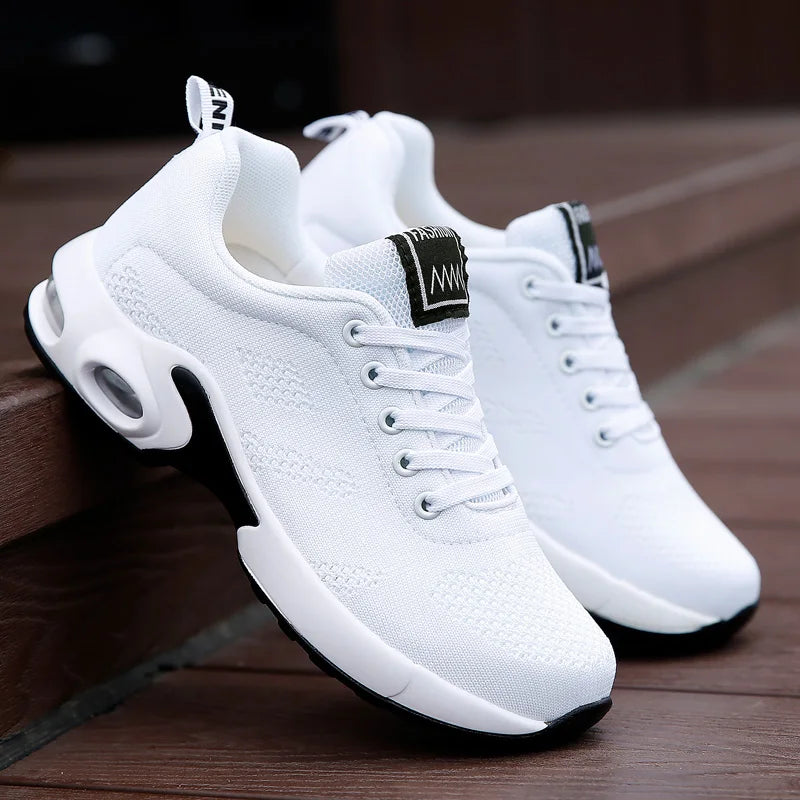 Aeromove Abbigliamento Sportivo Scarpe Orthopediche per Donne