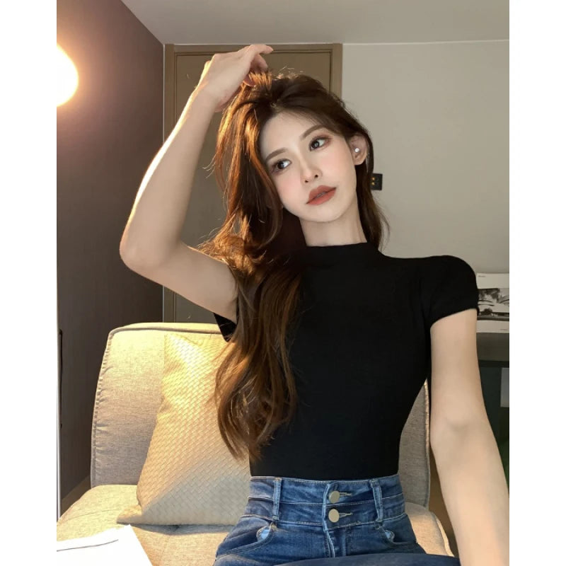 StellaVogue Vintage T-Shirt