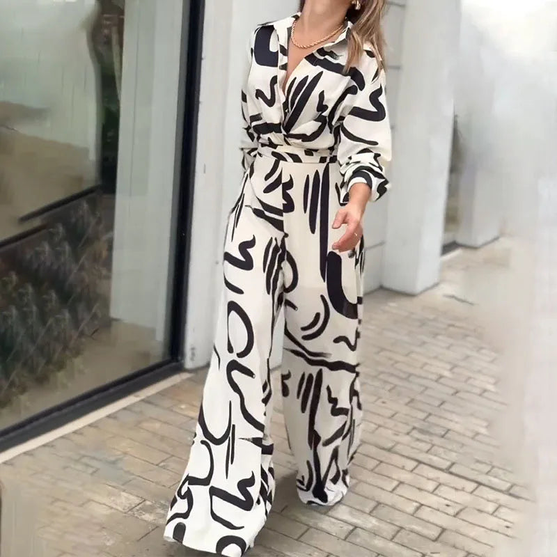 Jumpsuit van FashionVista