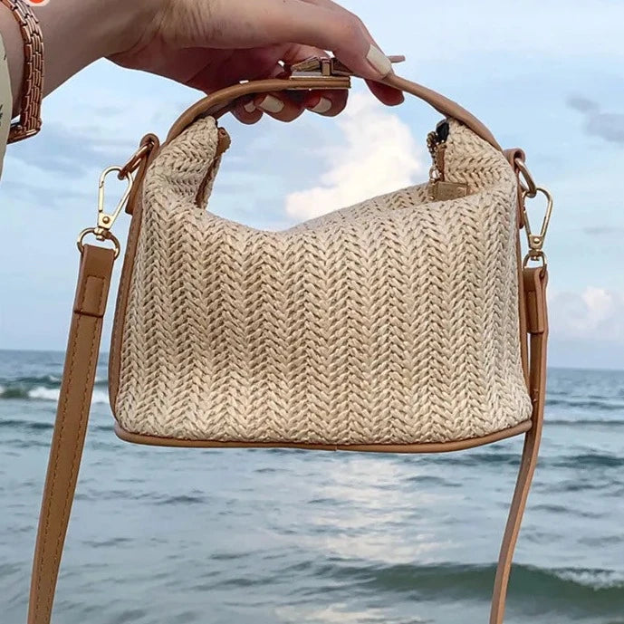 Marisette Strandtasche