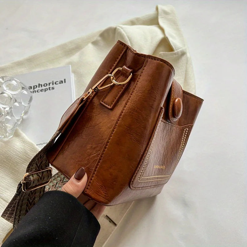 Elegante Tijdloosheid Tas