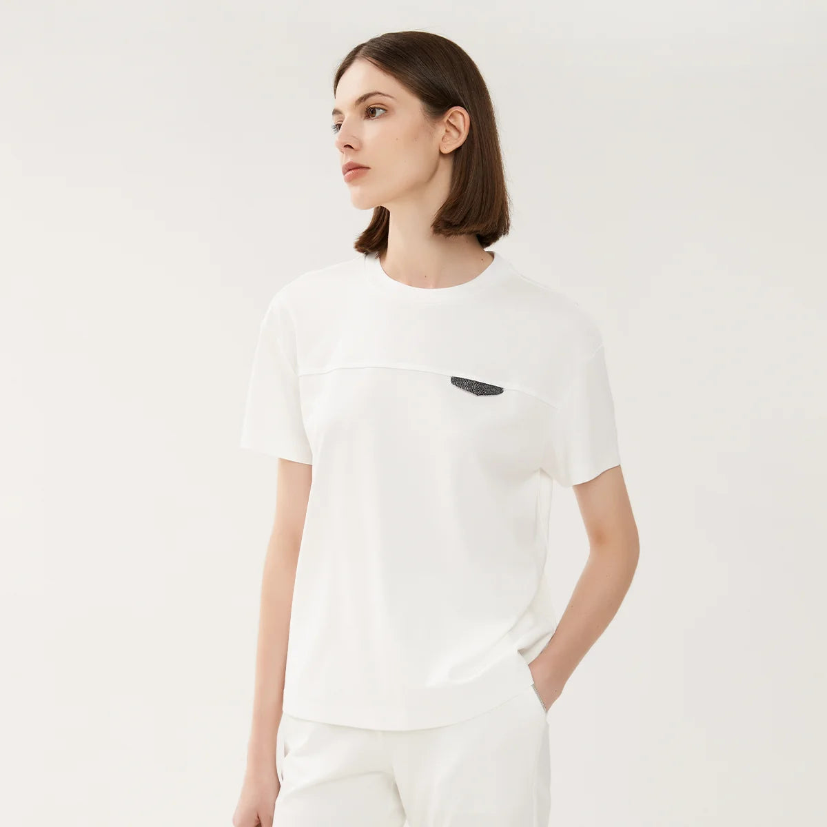 HorizonElegance Luxus T-Shirts