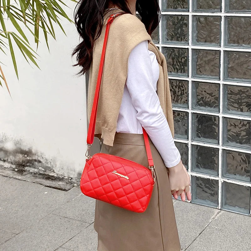 TrendLingge nappina borsa