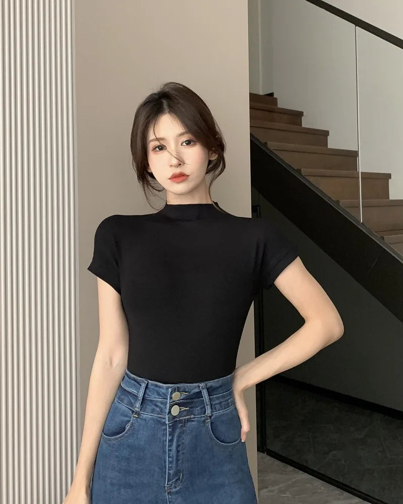 StellaVogue Vintage T-Shirt
